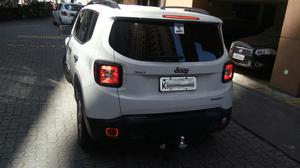 JEEP RENEGADE SPORT 1.8 4X2 FLEX 16V AUT.  -  | OLX