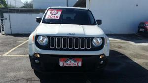 JEEP RENEGADE SPORT 1.8 4X2 FLEX 16V MEC.  -  | OLX