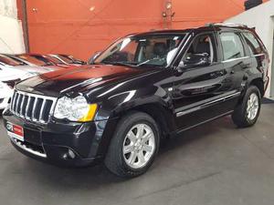 Jeep Grand Cherokee 4.7 Limited 5p