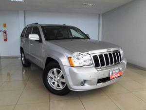 Jeep Grand Cherokee Limited 4X4 4.7 V8 16V