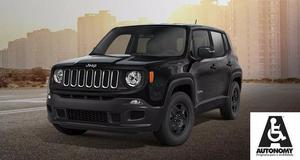 Jeep Renegade 1.8 Flex Automático 0km,  - Carros - Barra da Tijuca, Rio de Janeiro  | OLX