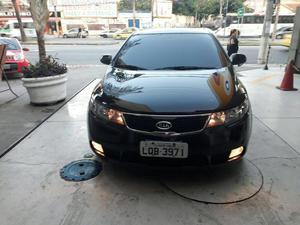 KIA MOTORS CERATO V AUT.  -  | OLX