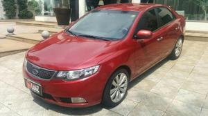 KIA MOTORS CERATO V AUT.  -  | OLX