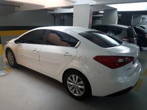 KIA MOTORS CERATO V FLEX AUT.  -  | OLX