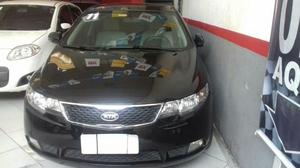 KIA MOTORS CERATO V FLEX AUT.  -  | OLX