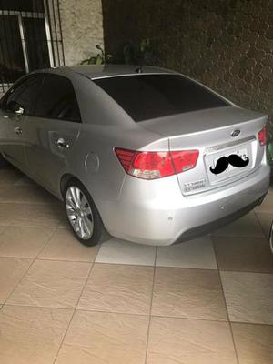 KIA MOTORS CERATO V MEC.  -  | OLX