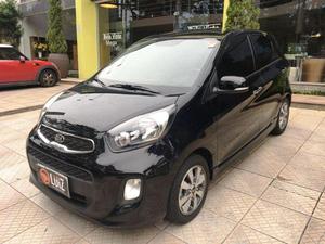 KIA MOTORS PICANTO EX  FLEX AUT.  -  | OLX