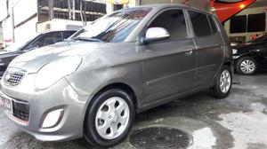 KIA MOTORS PICANTO EX  FLEX MEC.  -  | OLX