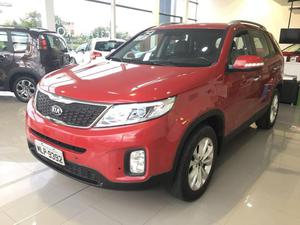 KIA MOTORS SORENTO V 4X2 AUT.  -  | OLX