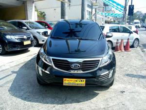 KIA MOTORS SPORTAGE EX V/ V FLEX AUT.  -  | OLX