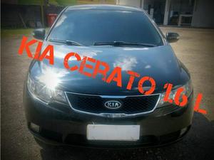 Kia Cerato 1.6 sx2 16v gasolina 4p automático,  - Carros - Vila Valqueire, Rio de Janeiro  | OLX