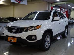 Kia Sorento 3.5 V6 Ex 7l 4x4 Aut. 5p