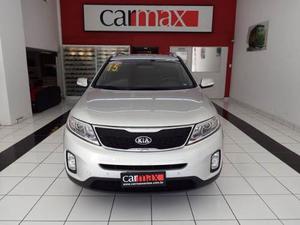 Kia Sorento EX 4XV