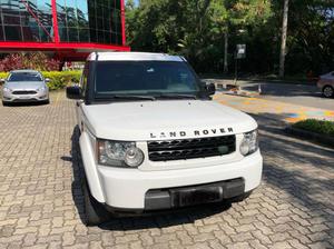 LAND ROVER DISCOVERY4 S 2.7 4X4 TDV6 DIESEL AUT.  -  | OLX