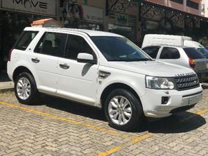 LAND ROVER FREELANDER S/ SE 2.5 V6 24V 177CV 5P  -  | OLX