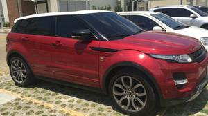 LAND ROVER RANGE ROVER EVOQUE DYNAMIC TECH 2.0 AUT 5P  -  | OLX