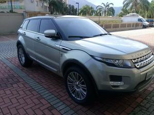 LAND ROVER RANGE ROVER EVOQUE PRESTIGE 2.0 AUT. 5P  -  | OLX