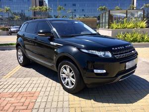 LAND ROVER RANGE ROVER EVOQUE PURE 2.0 AUT. 5P  -  | OLX