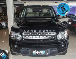 Land Rover Discovery 3.0 SE 4X4 V6 24V BI-TURBO