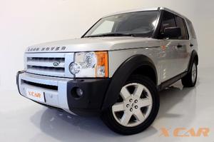 Land Rover Discovery 3 4.4 V8 Hse 5p