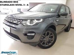Land Rover Discovery Sport Discovery Sport 2.0 Sd4 Hse 4wd