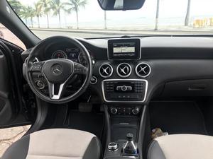 MERCEDES-BENZ CLASSE A  TB/FLEX AUT.  -  | OLX