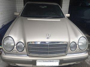 MERCEDES-BENZ E- ELEGANCE  -  | OLX