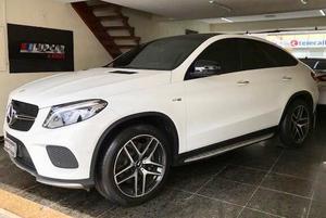 MERCEDES-BENZ GLE-400 COUPE HIGH. 4MATIC 3.0 V6 AUT.  -  | OLX