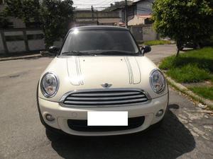 MINI ONE 1.6 MEC.  -  | OLX