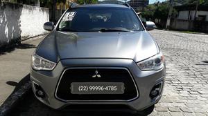 MITSUBISHI ASX V 4XCV AUT.  -  | OLX