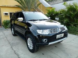 MITSUBISHI PAJERO DAKAR 3.2 4X4 T.I. DIES. 5P AUT.  -  | OLX