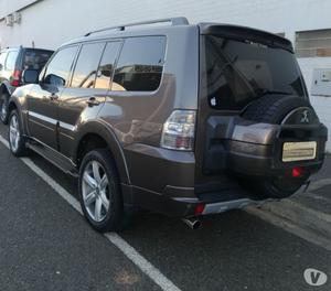 MITSUBISHI PAJERO FULL 3.2 HPE 5P 