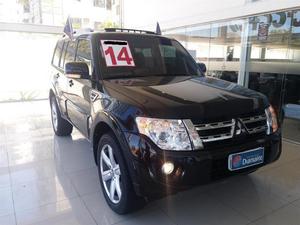 MITSUBISHI PAJERO HPE FULL 3.2 4X4 T.I.DIES. 5P AUT  -  | OLX