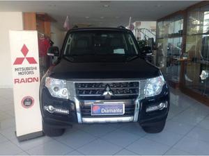 MITSUBISHI PAJERO HPE FULL 3.8 VCV 3P AUT.  -  | OLX