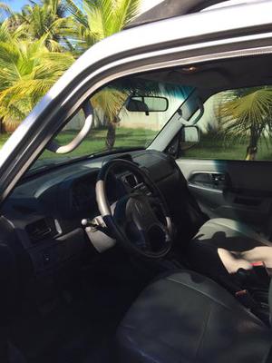 MITSUBISHI PAJERO TR FLEX 16V 4X4 AUT.  -  | OLX