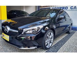 Mercedes-benz Cla  urban 16v flex 4p automático,  - Carros - Maracanã, Rio de Janeiro  | OLX