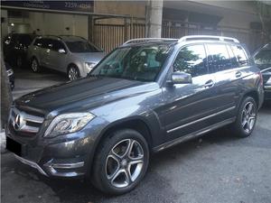 Mercedes-benz Glk  cdi sport 4x4 diesel 4p automático,  - Carros - Leblon, Rio de Janeiro  | OLX