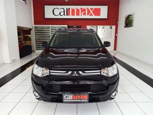 Mitsubishi Outlander V