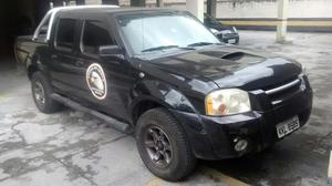 NISSAN FRONTIER SE/ SE ONE CD 4X2 2.8 TDI DIES  -  | OLX