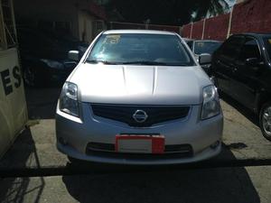 NISSAN SENTRA SL  FLEX FUEL 16V AUT.  -  | OLX