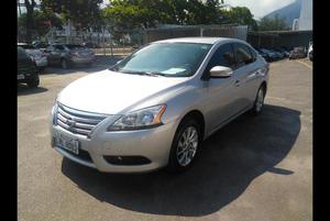 NISSAN SENTRA SV 2.0 FLEXSTART 16V AUT.  -  | OLX