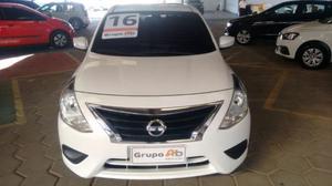 NISSAN VERSA V FLEXSTART 4P MEC.  -  | OLX