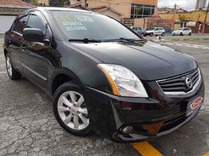 Nissan Sentra 2.0 Flex 4p