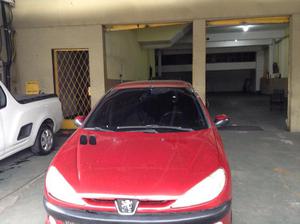 PEUGEOT 206 PRESENCE  FLEX 8V 5P  -  | OLX