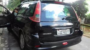 PEUGEOT 206 PRESENCE  FLEX 8V 5P  -  | OLX