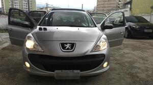 PEUGEOT 207 QUIKSILVER 1.4 FLEX 8V 5P  -  | OLX