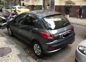 PEUGEOT 207 XR 1.4 FLEX 8V 5P  -  | OLX