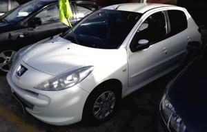 PEUGEOT 207 XR 1.4 FLEX 8V 5P  -  | OLX