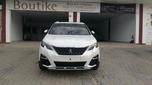 PEUGEOT  GRIFFE 1.6 TURBO 16V 5P AUT.  -  | OLX