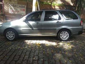 Palio weenkendcompleta,motor1.3+GNV,vistoriado - Carros - Tijuca, Rio de Janeiro  | OLX